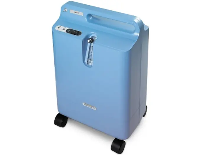 Concentrador de oxigênio Philips EverFlo