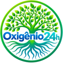 Oxigênio24h